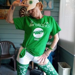 Meet your Posher, Michele